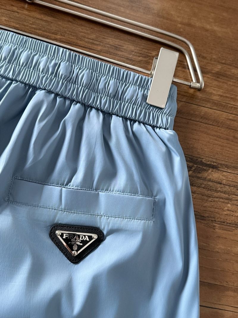 Prada Short Pants